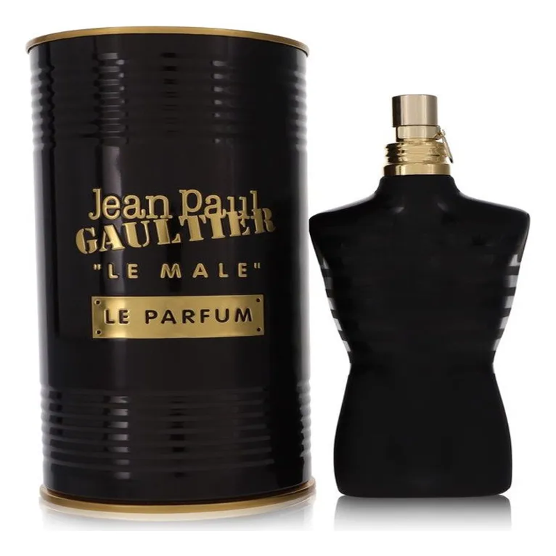 LE MALE LE PARFUM JEAN PAUL GAULTIER