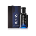 BOSS BOTTLED NIGHT HUGO BOSS