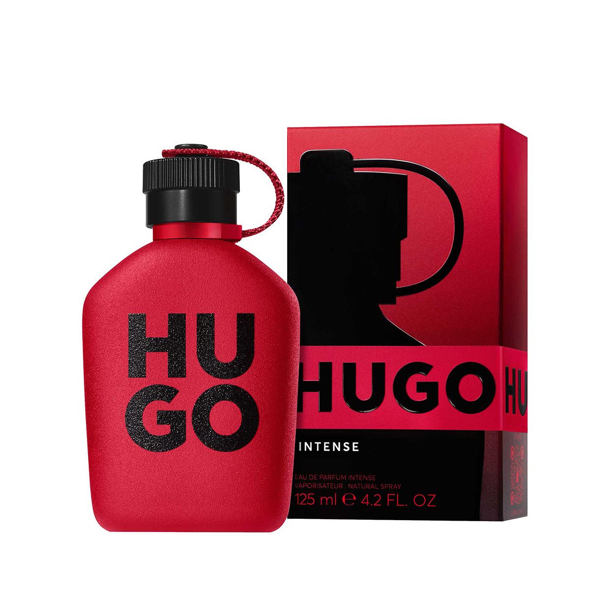 Hugo Boss Red100ml