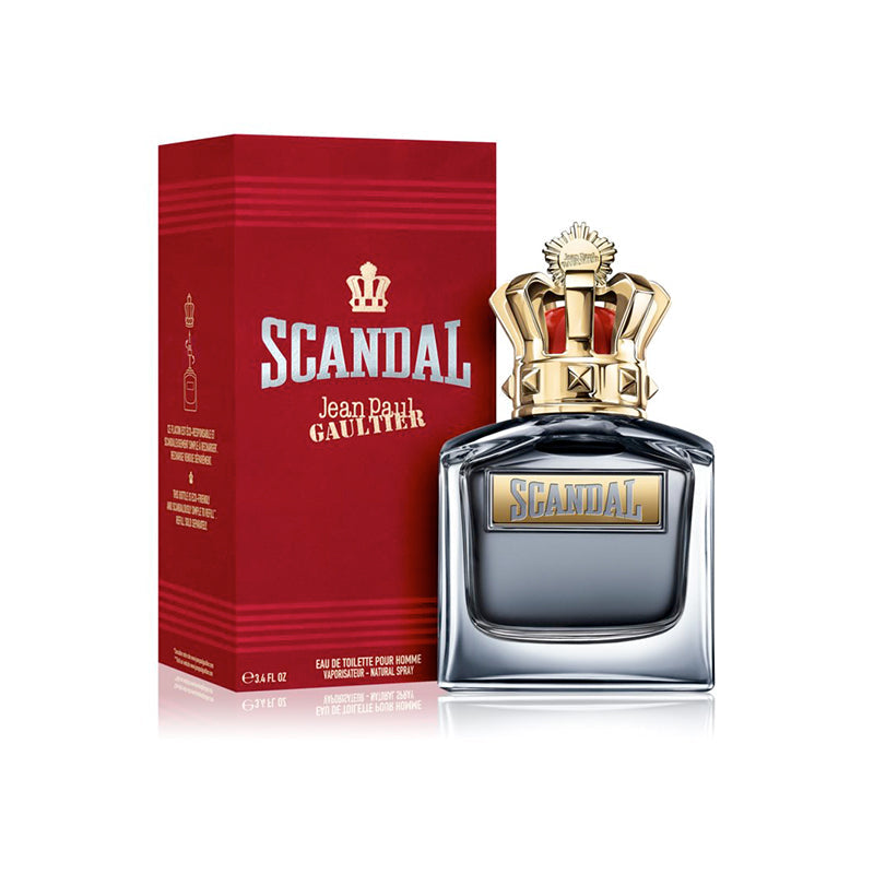 Scandal Men Jean Paul Gaultier 100ml