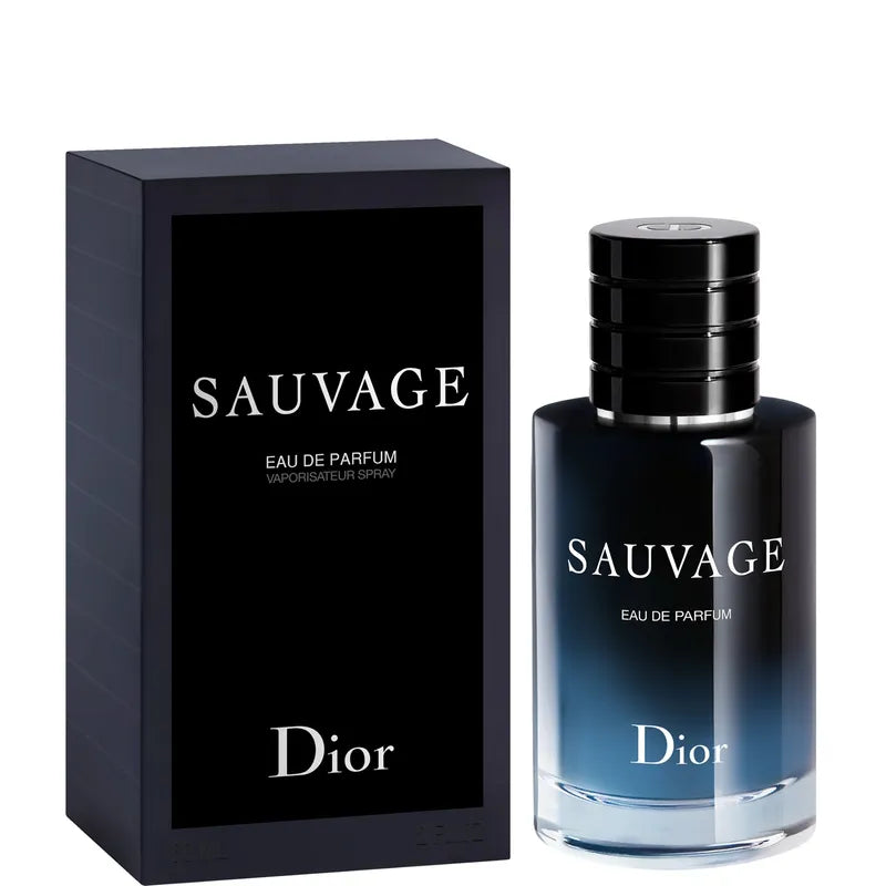 Sauvage Christian Dior 100ml