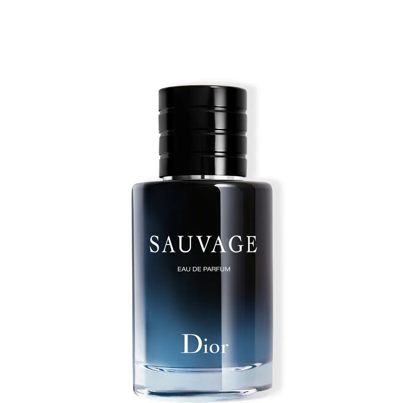 Sauvage Christian Dior 100ml
