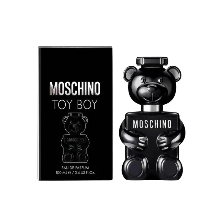 TOY BOY MOSCHINO