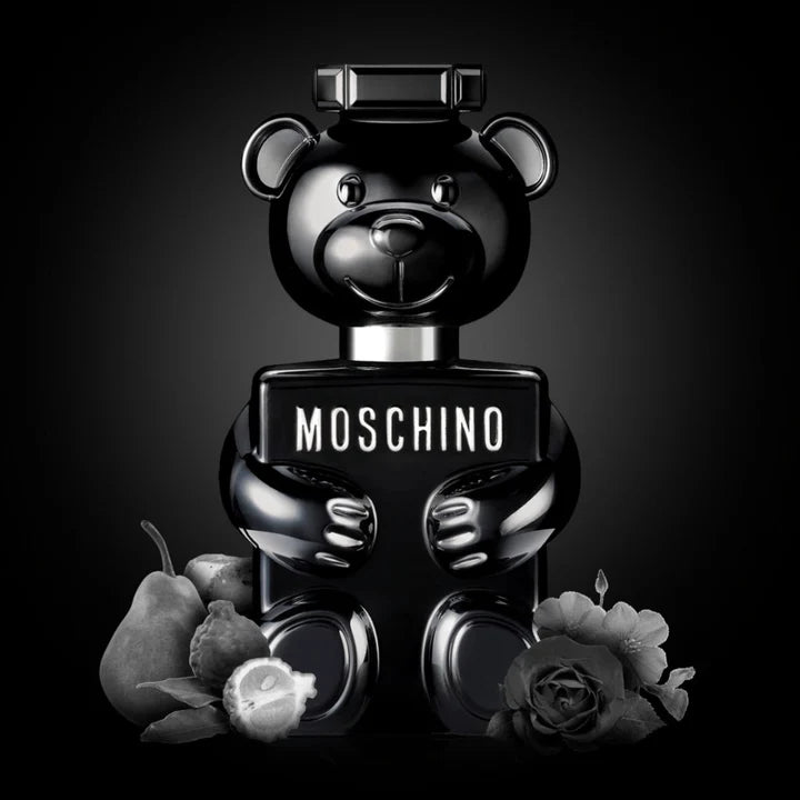 TOY BOY MOSCHINO