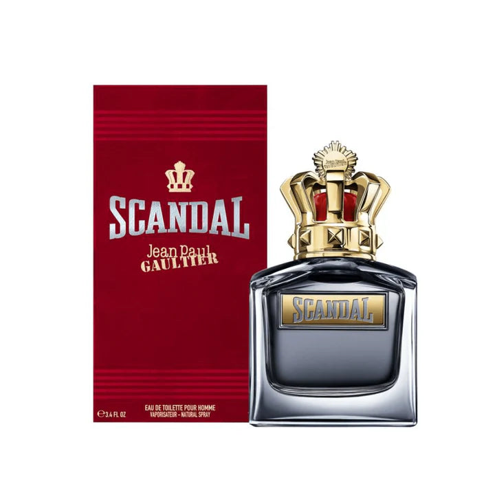 SCANDAL MEN JEAN PAUL