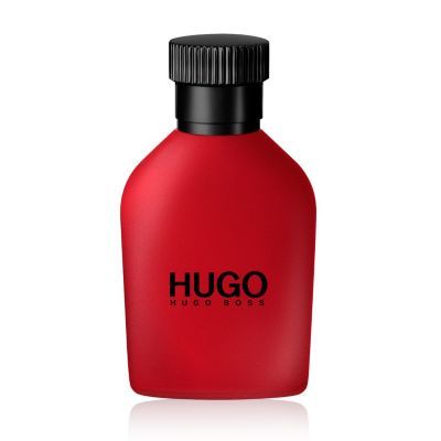 HUGO BOSS RED