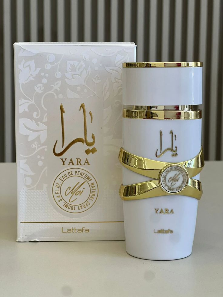 Lattafa Yara Moi 100ml