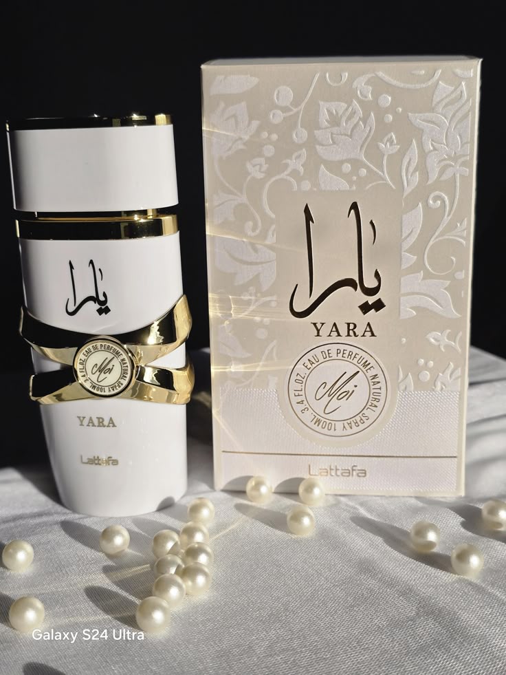 Lattafa Yara Moi 100ml